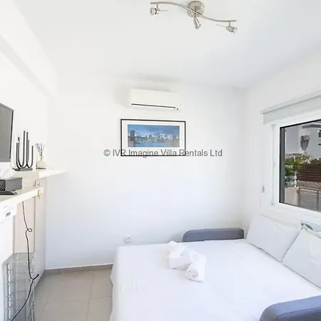 Beautiful Minutes From The Beach, 1405 Vilă Protaras